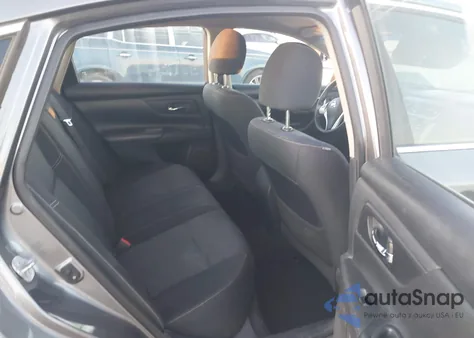 2016 Nissan Altima 2.5/2.5 S/2.5 Sl/2.5 Sr/2.5 Sv from USA, damaged, VIN 1N4AL3AP3GN342649